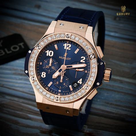 gia dong ho hublot chinh hang|mẫu đồng hồ hublot.